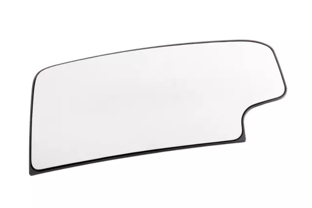 Driver Side Door Mirror Glass - GM (23444114)