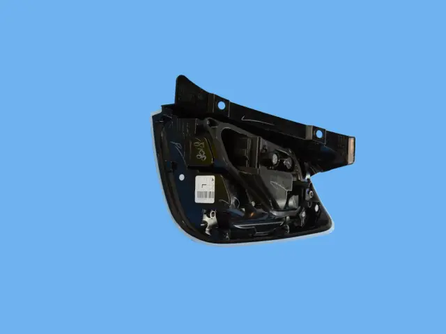 « 5182419AH –  : Arrière Lampe, Côté Gauche pour Mopar Image »
