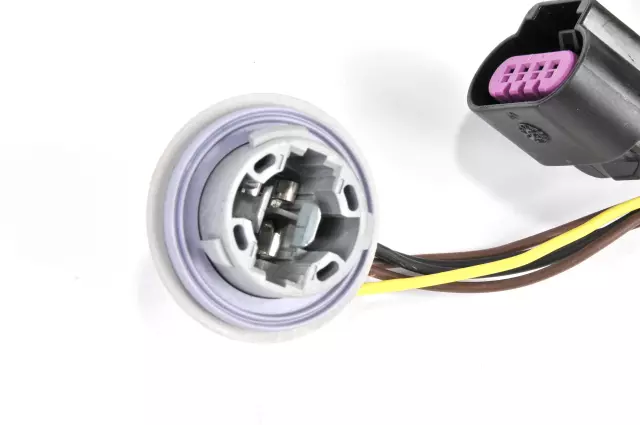 Tail Light Wiring Harness - GM (22739271)