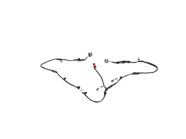 68397120AD - Electrical: Jumper Wiring for Mopar Image