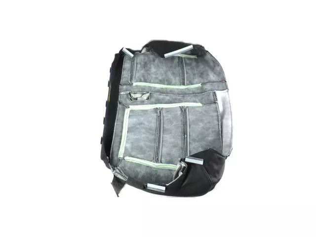 5PK47LU5AD - Interior Trim: Rear Seat Cushion Cover, Left for Mopar Image