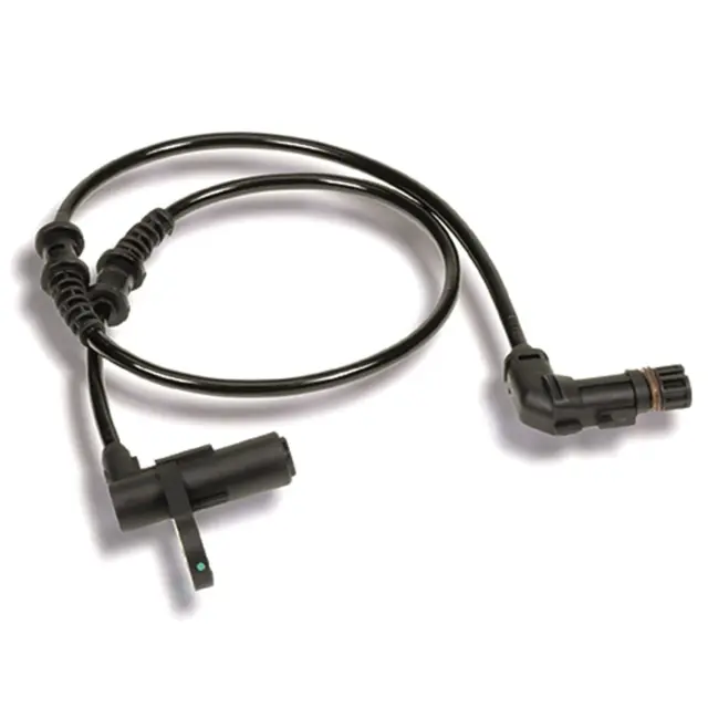 50243 - Brakes &amp; Brake Parts: Bremi New ABS Wheel Speed Sensor for Bremi Image