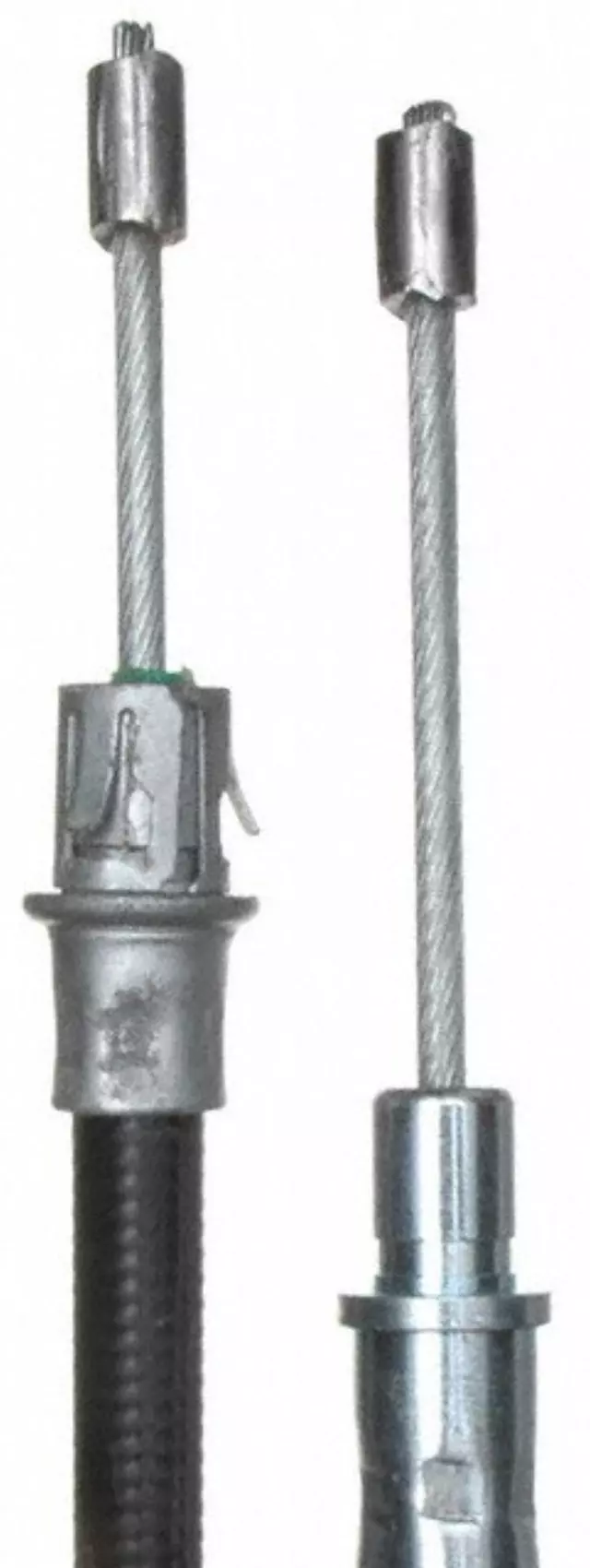 18P2539 - : Parking Brake Front Cable for Pontiac: Aztek Image