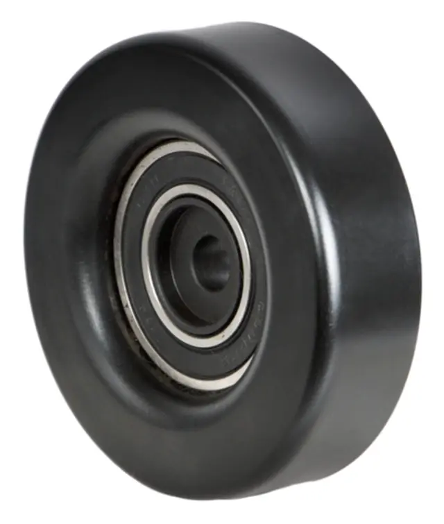 5075 - : Idler / Tensioner Pulley for Hayden Image