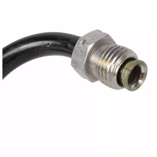 DE9Z2C295B - : ABS Pressure Hose for Ford: Special Service Police Sedan, Taurus Image