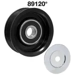 89120 - : IDLER/TENSIONER PULLEY, HD, DAYCO for DAYCO HYDRAULIC Image