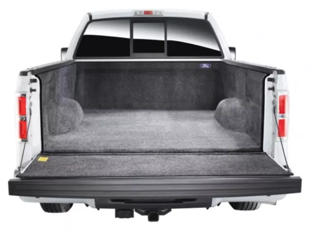 Bed Rug, 5.5' Bed (Models W/O Tailgate Step) - Ford (VAL3Z-9900038-DA)