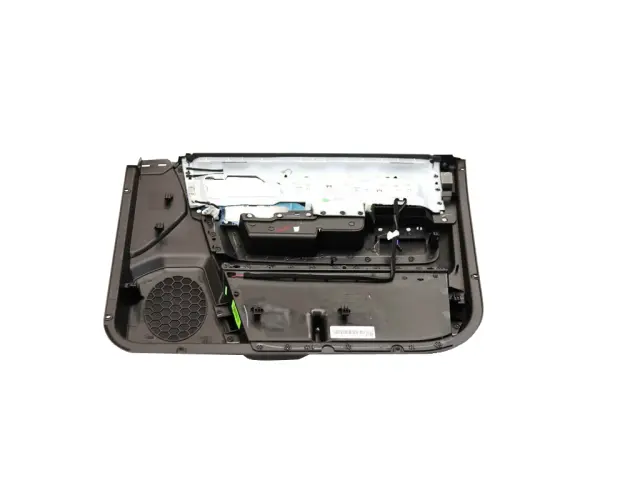 6SE301X8AE - : Front Door Trim Panel, Left for Mopar Image