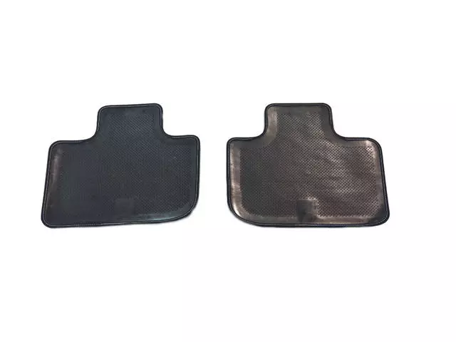 7BX05DX9AA - Interior Trim: Mat Kit for Dodge: Charger Image