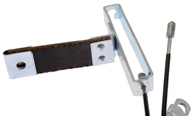 BC97440 - Brakes &amp; Brake Parts: Raybestos Element3 Parking Brake Cable for Raybestos Brakes Image