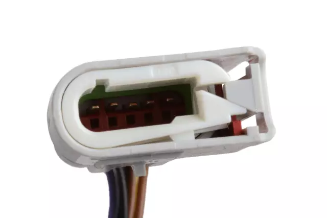 Rear Object Alarm Sensor Wiring Harness - GM (39098023)