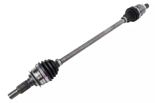84283526 - : Rear Passenger Side Half-Shaft for Buick: LaCrosse Image