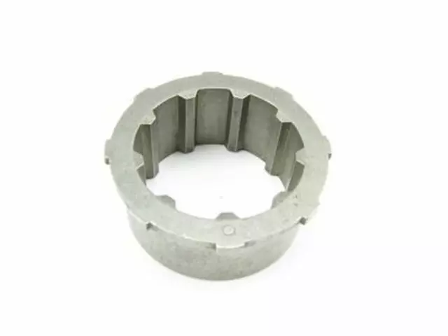 E3TZ7D164B - : Hub Assembly for Ford Image