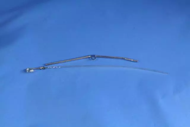 Pkg Chrome - Mopar (P4349629)