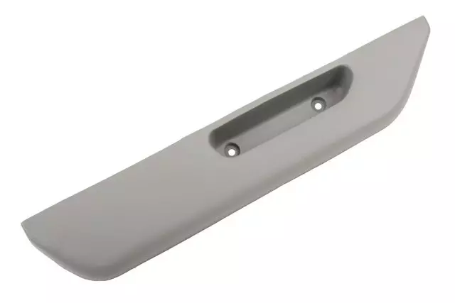 15627855 - Body: Armrest for Chevrolet: Blazer, C1500, C2500, C3500, K1500 Pickup, K2500 Pickup, K3500 Pickup, Suburban C1500, Suburban C2500, Suburban K1500, Suburban K2500 | GMC: C1500 Pickup, C2500 Pickup, C3500 Pickup, K1500 Pickup, K2500 Pickup, K3500 Pickup, Suburban C1500, Suburban C2500, Suburban K1500, Suburban K2500, Yukon Image