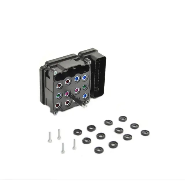 68228991AD - Electrical: Anti-lock Brake System Module for Mopar Image image