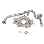 M365395S - : Stock Replacement Oil Pump With Screen for Melling Image