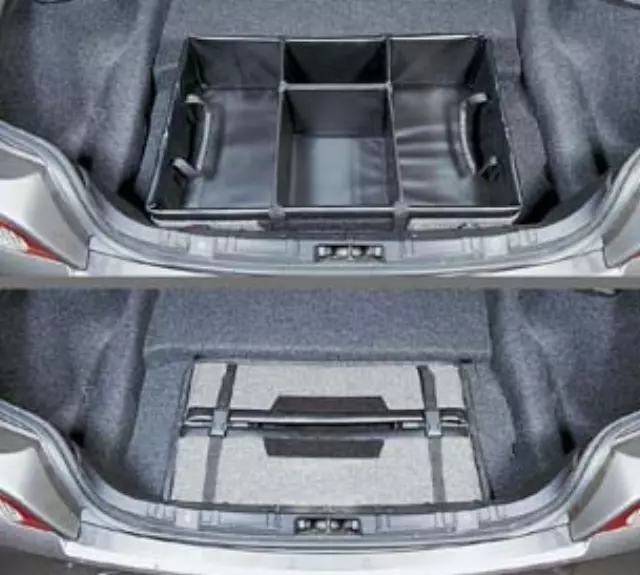 Cargo Organizer - BMW (82-11-0-152-596)