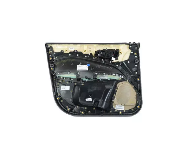 Front Door Trim Panel, Right - Mopar (5VM18VT9AH)