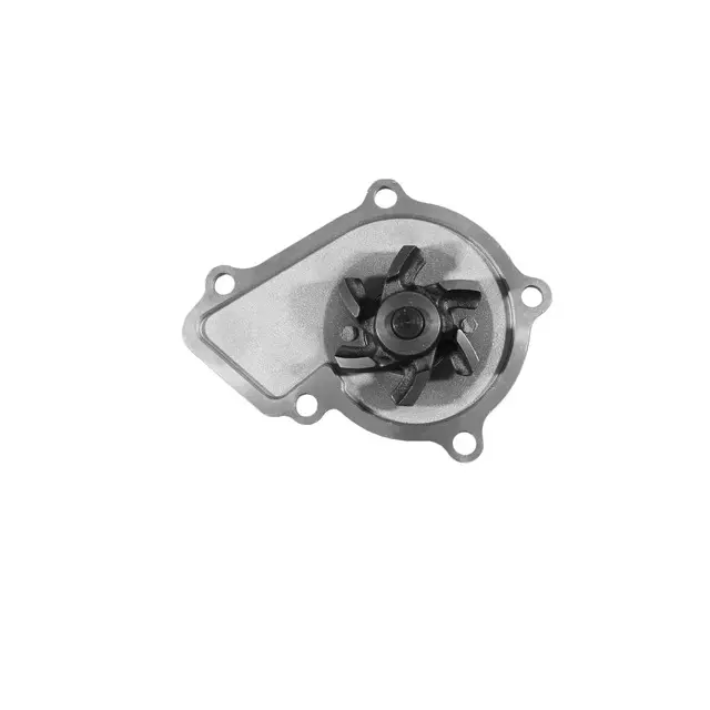 Engine Water Pump - ACDelco (252-215)