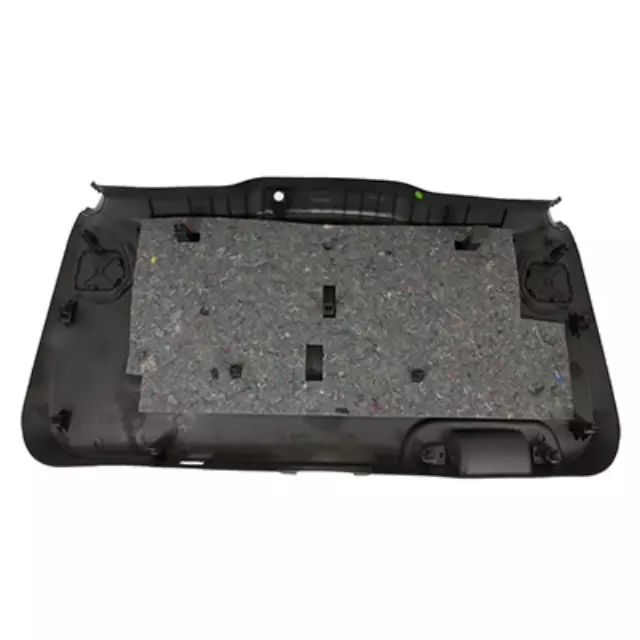 Lower Trim Panel - Ford (DM5Z-5840704-AA)