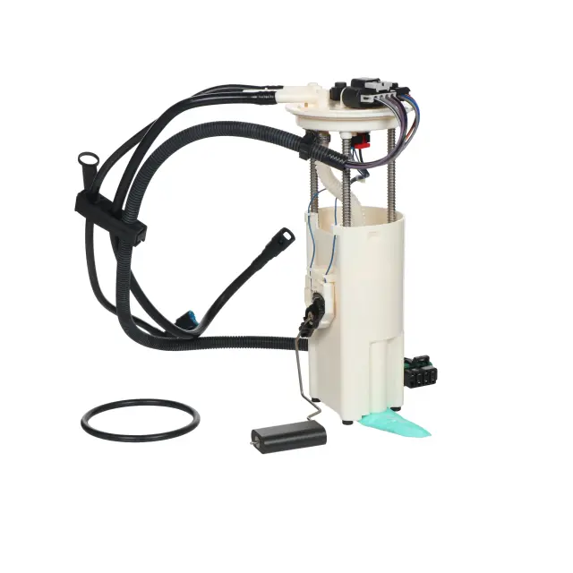 P74781M - Air Intake &amp; Fuel Delivery: Fuel Pump Module Assembly for Carter Image