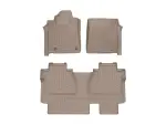 454081450939IM - : Grey FloorLiner™ HP for WeatherTech Image