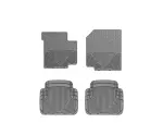 W225GRW50GR - : All Weather Floor Mats for WeatherTech Image