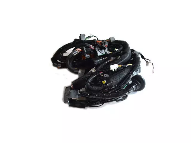 Instrument Panel Wiring - Mopar (68234738AF)