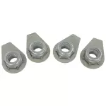 W719178S440 - Suspension: Strut Nut for Ford: Bronco, Ranger Image