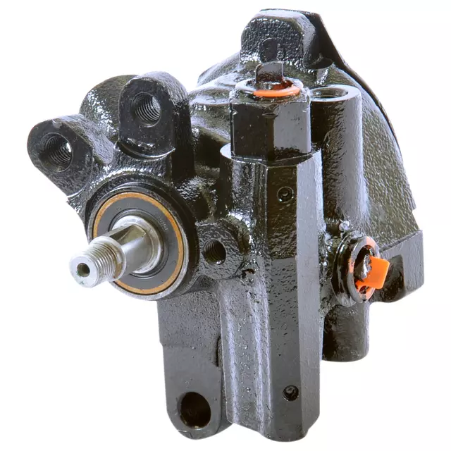 36P0686 - : Power Steering Pump for ACDelco Image