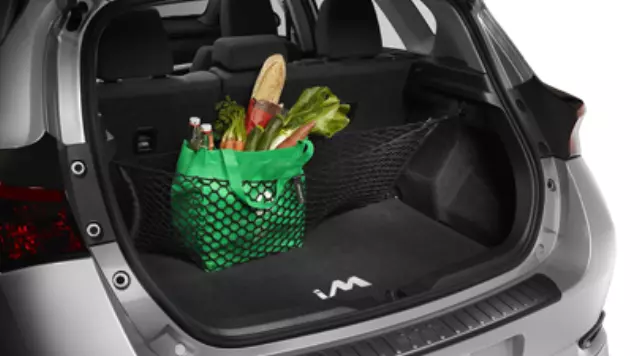 PT34712160 - : Cargo Net - Envelope for Toyota Image