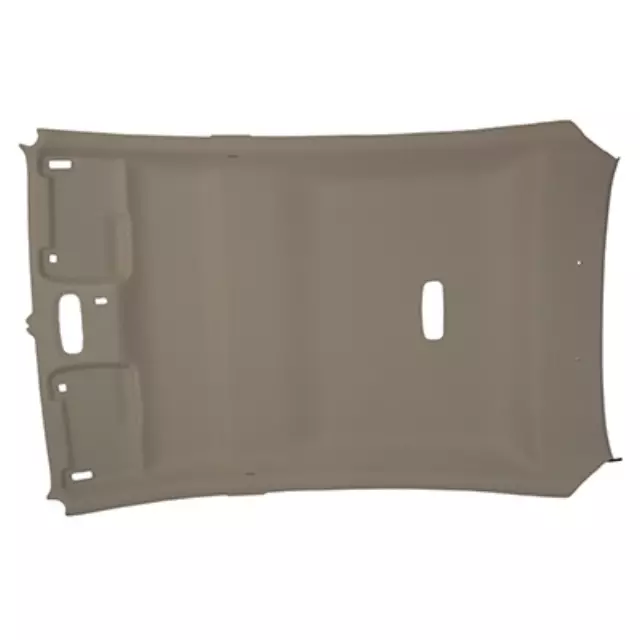 BE8Z5851916DA - Body: Headliner for Ford: Fiesta Image