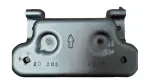589960A040 - Body: Mount Bracket for Toyota Image
