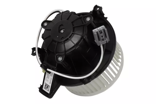 39220106 - : Blower Motor for Buick: Regal Sportback, Regal TourX Image