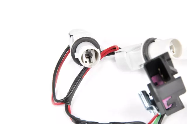 Tail Light Wiring Harness - GM (25921613)