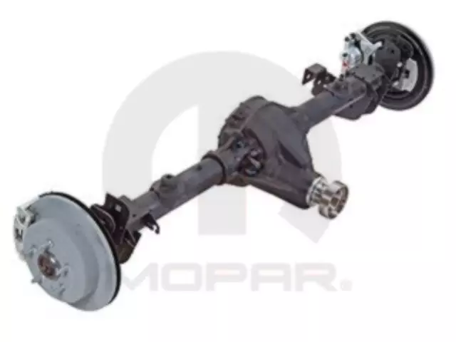 Crate Axle - Mopar (P5153826AG)