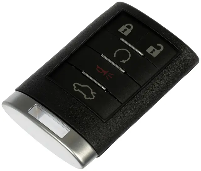99524ST - Electronics: Keyless Entry Remote 5 Button for Dorman Image