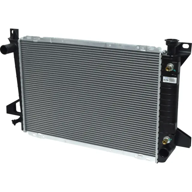 RA1452C - : Radiator -- Crossflow Radiator for UAC Image