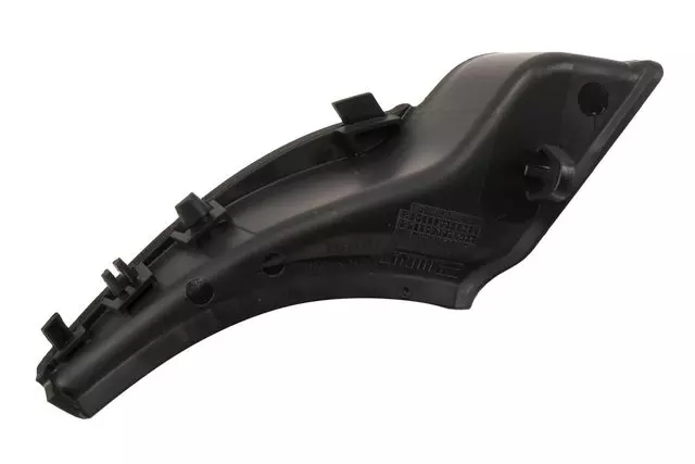 22766688 - : Passenger Side Air Inlet Grille Panel Extension for GM Image