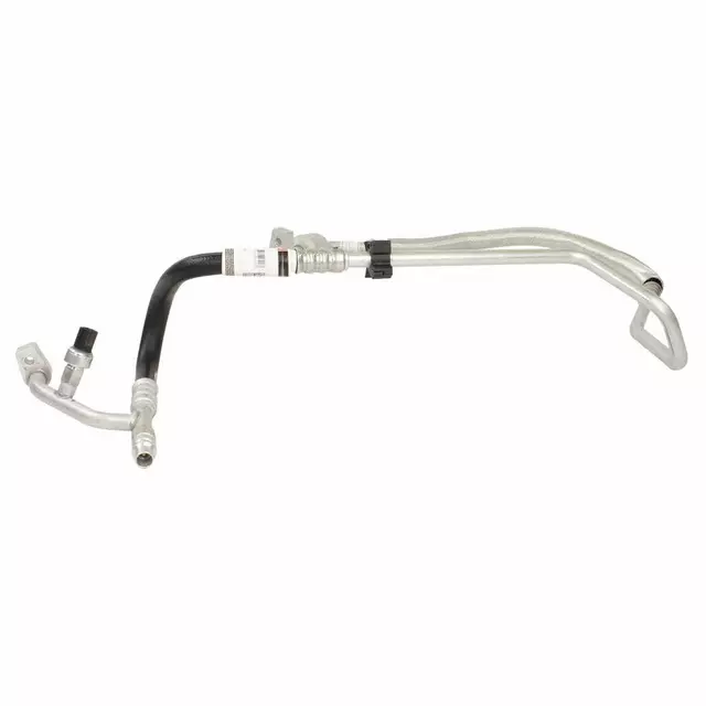 Discharge Pipe - Ford (GN1Z-19972-P)