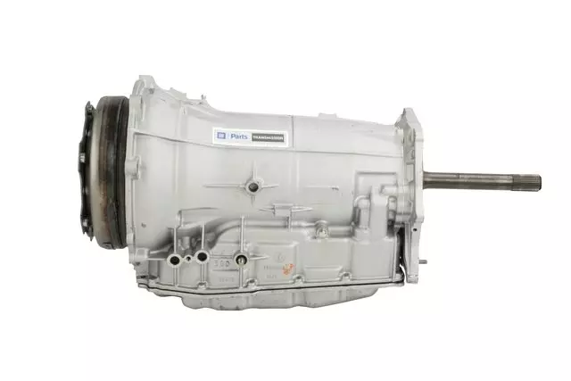 19433286 - : Transmission for Chevrolet: Corvette Image