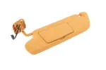 84914857 - : Tan Driver Side Sun Visor for GM Image
