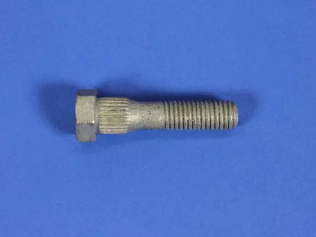Hex Head Bolt, Mounting - Mopar (6505926AA)