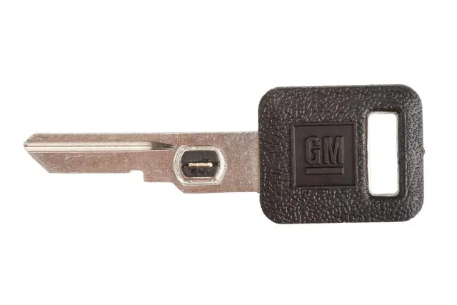 Ignition Key - ACDelco (26019397)