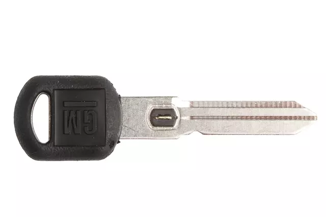26038360 - : Ignition Key for GM Image