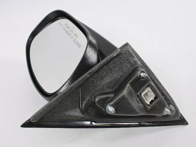 4806158AD - Doors, Door Mirrors and Related Parts: Outside Rearview Mirror, Right for Chrysler: 300 | Dodge: Charger, Magnum Image