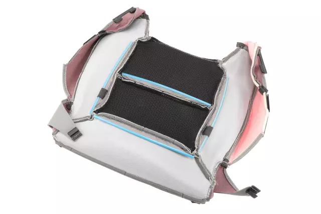 22882927 - Body: Cushion Cover for Cadillac: XTS Image