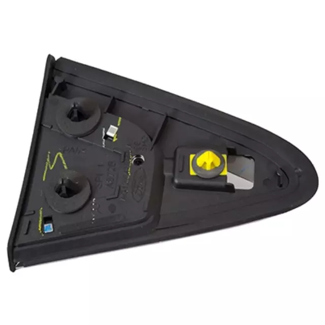 Side Body Panel Molding - Ford (AG1Z-5428166-A)
