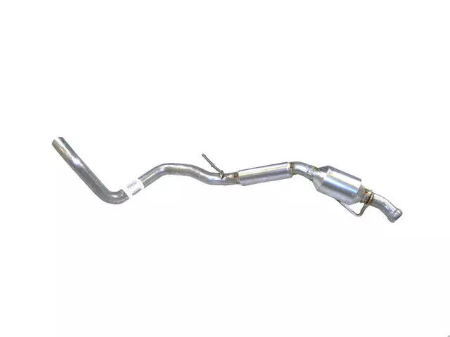 Resonator And Pipe - Mopar (68105992AC)